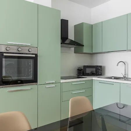 Azzo Gardino N9 Interno 4-2 * Bolonia