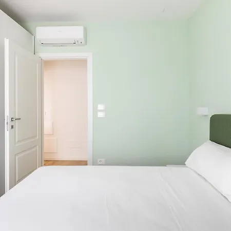 Apartament Azzo Gardino N9 Interno 4-2 Bolonia