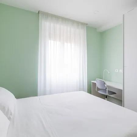 Apartamento Azzo Gardino N9 Interno 4-2