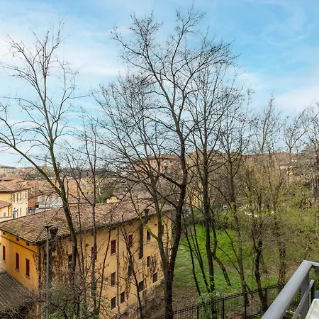 Apartment Azzo Gardino N9 Interno 4-2 *