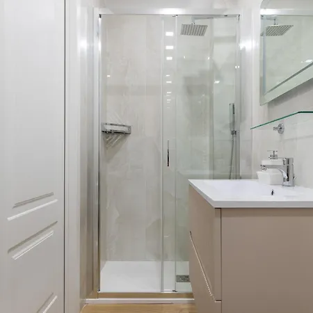 Apartament Azzo Gardino N9 Interno 4-2 Bolonia