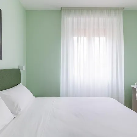 Azzo Gardino N9 Interno 4-2 * 博洛尼亚