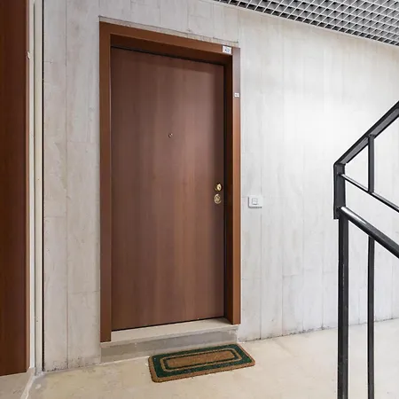 Apartament Azzo Gardino N9 Interno 4-2 Bolonia