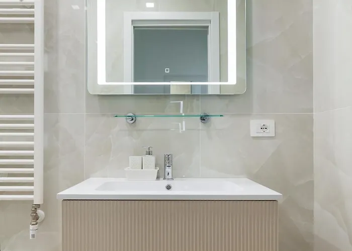 Appartamento Azzo Gardino N9 Interno 4-2