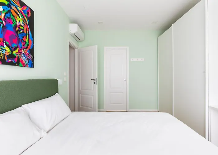 Appartamento Azzo Gardino N9 Interno 4-2 Bologna