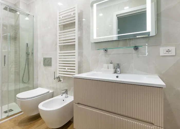 Azzo Gardino N9 Interno 4-2 בולוניה