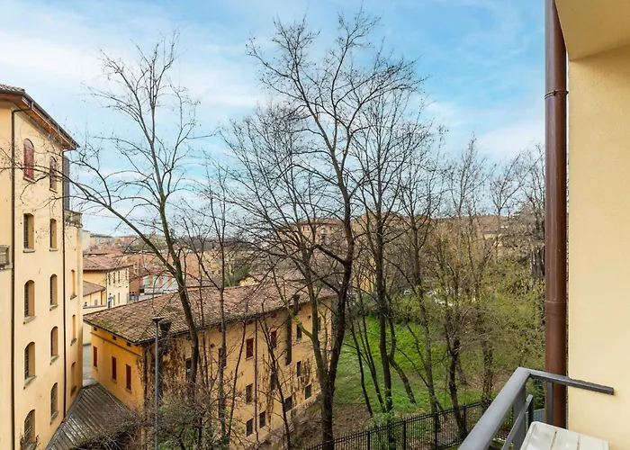 דירה Azzo Gardino N9 Interno 4-2 *