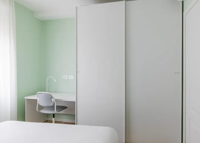 Azzo Gardino N9 Interno 4-2 דירה בולוניה