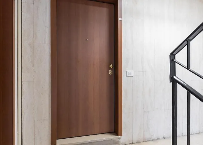 דירה Azzo Gardino N9 Interno 4-2 בולוניה