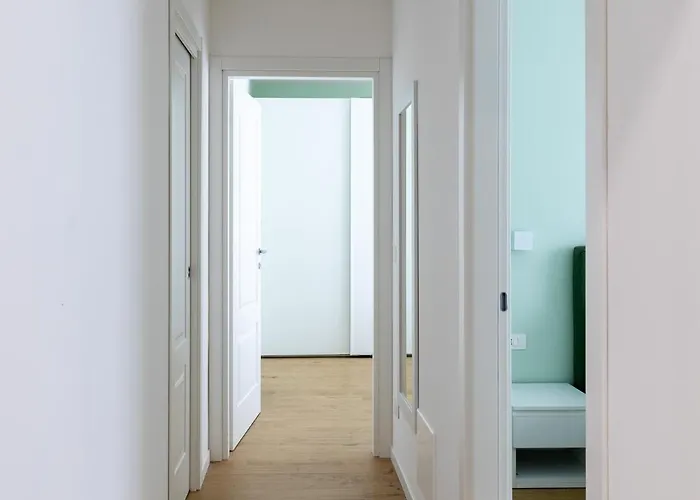 Azzo Gardino N9 Interno 4-2 בולוניה