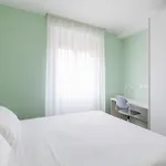 Апартаменты Azzo Gardino N9 Interno 4-2