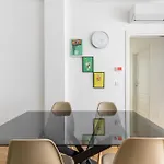 Azzo Gardino N9 Interno 4-2 Апартаменты *