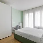 Апартаменты Azzo Gardino N9 Interno 4-2