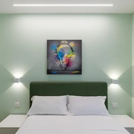 Azzo Gardino N9 Interno 4-2 *