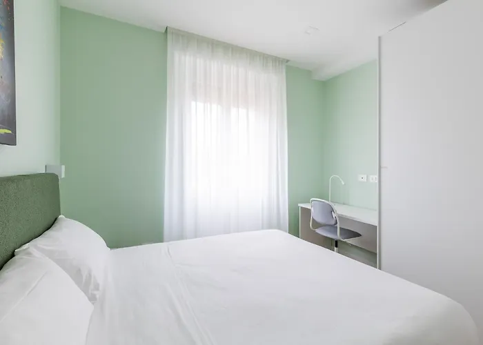 شقة Azzo Gardino N9 Interno 4-2