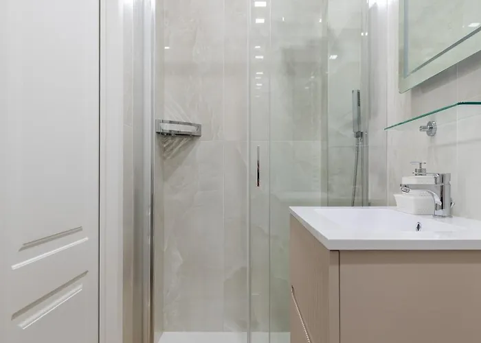 شقة Azzo Gardino N9 Interno 4-2 بولونيا